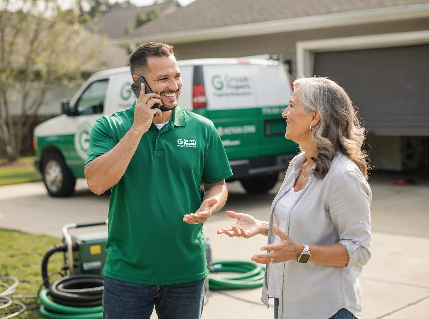 Water Damage Restoration Healy, KS FAQs